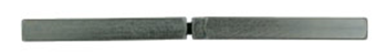 Randi dørgrebspind E74040CD t/magnetlås (58-82mm)