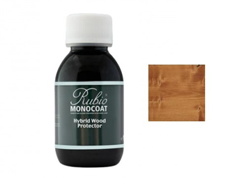 Rubio Monocoat Hybrid Wood Protector - Royal,  100 ml