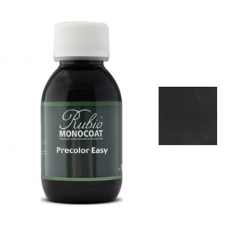 Rubio Monocoat Precolor Easy - Intense Black, 1 L