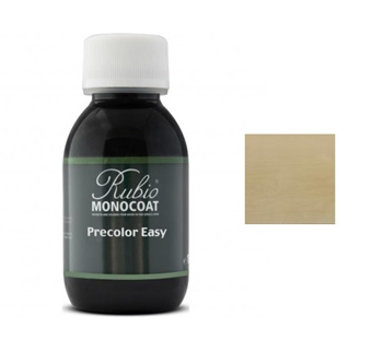 Rubio Monocoat Precolor Easy - Vanilla Cream, 1 L