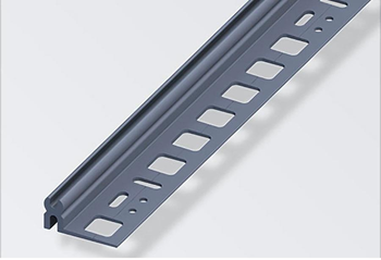 Bæreprofil PVC11,5-13,5mm 1m