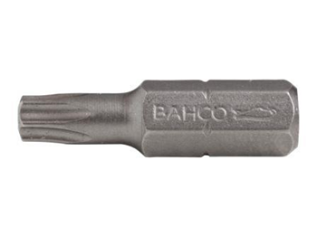 Bahco bit TX 40 25mm standard pk. a 5 stk
