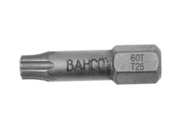 Bahco bits TX 27 - pk A 10 stk.