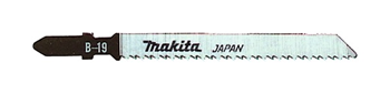 Makita stiksavklinge B-19, 3-50mm træ 5 stk