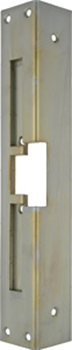 Lockit stolpe S261-260x40x40mm.