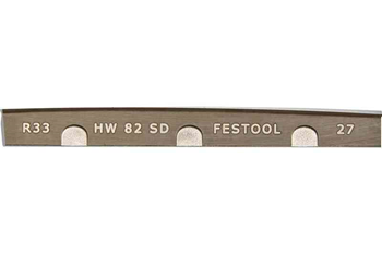 Festool Spiralkniv HW 82 SD