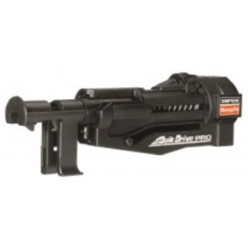 SST Skrueautom. forsats 25-51 QD u.forlænger