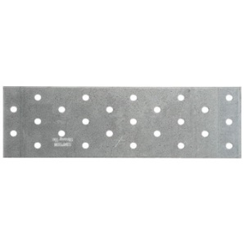 SST Sømplade 100 x 200 x 1,5 mm