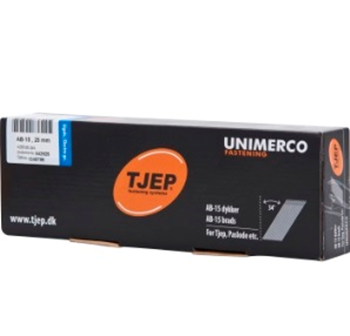 TJEP Dykker Elgalv. AB-15 32 Unimerco PK m. 4000 stk.