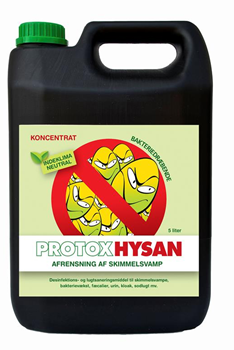 Protox hysan 2,5 l