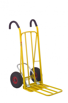 Ravendo Multisækkevogn CLM 250 LS ERGO