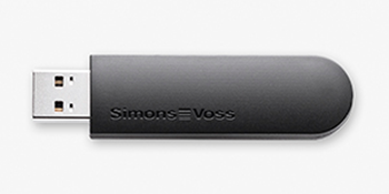 SimonsVoss MobileKey USB Programmerings enhed