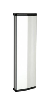 Ruko DA031 Albue-trykkontakt, Alu