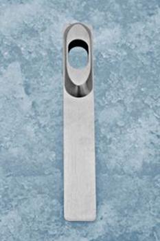 Ruko-Line Smalprofil langskilt EVO, udv, Cylinder