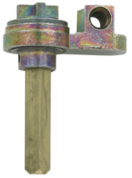 Trioving overgangsstk.5943 m/38 mm.pind