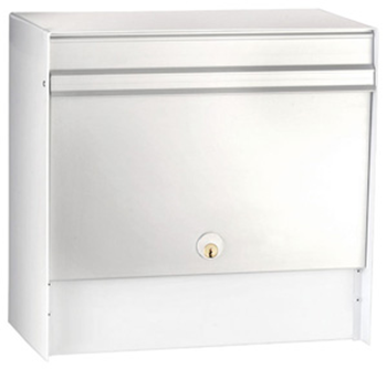 Mefa postkasse Opus 600