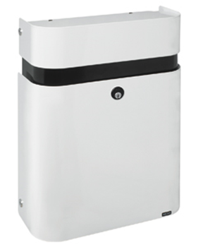 Mefa postkasse Judo 640