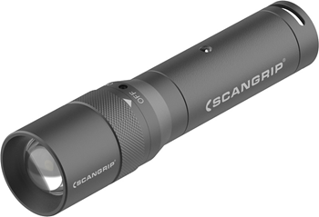 SCANGRIP lommelygte FLASH 12-24V, 600 lm