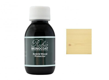 Rubio Monocoat Hybrid Wood Protector - Natural,  100 ml