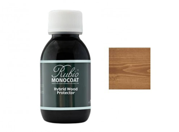 Rubio Monocoat Hybrid Wood Protector - Look Ipé, 20 ml