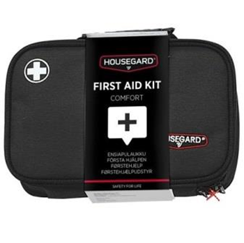 Housegard førstehjælpskasse comfort