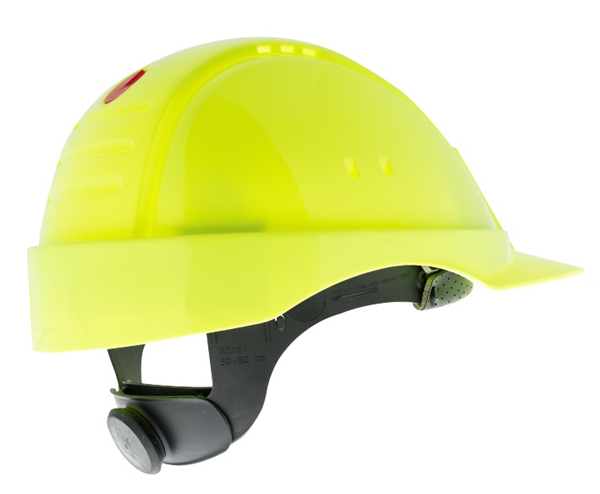 G2000CRS SOLARIS OR | Casco di sicurezza Ventilato 3M PELTOR G2000 in ABS , col. Arancione | RS G2000CRS SOLARIS OR | Casco di sicurezza Ventilato 3M PELTOR G2000 in ABS , col. Arancione | RS