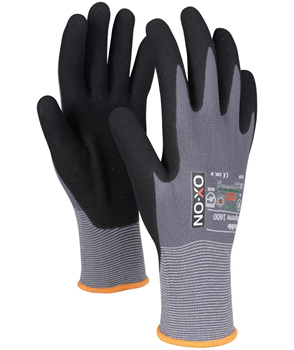 OX-ON 1600 Flexible supreme glove str. 9