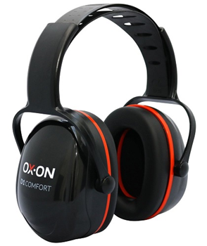 OX-ON D1 Comfort høreværn