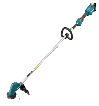 Makita græstrimmer DUR192LST