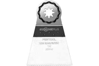 Festool Universal-savklinge USB 50/65/Bi/OSC/5