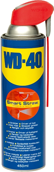 WD-40 Multiolie, Spray 450Ml