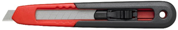 Hultafors kniv allround m/ knækblad BKP