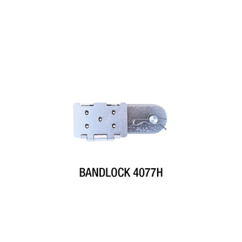 SST Bandlock m. dorn, 40mm