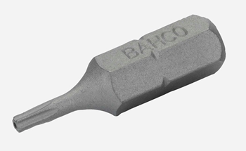 Bahco bit TR20 25mm standard, pk. a 5 stk