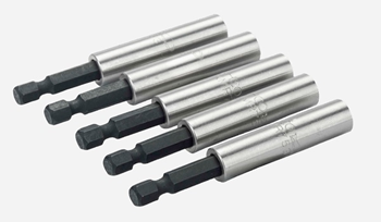 Bahco bitsholder magnetisk, 75mm