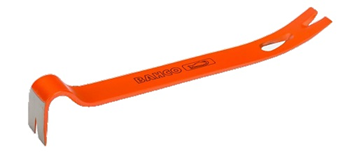 Bahco fladt koben, mini, 190mm