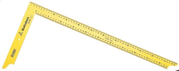 Hultafors Tømrervinkel