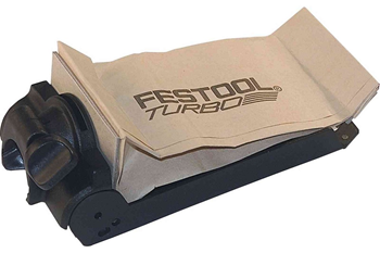 Festool Turbofilter-sæt TFS-RS 400