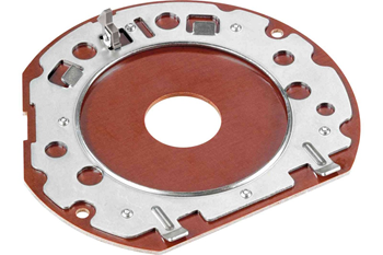 Festool Glidesål LA-OF 2200 D36