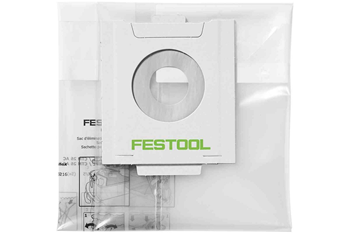 Festool Affaldssæk ENS-CT 26 AC/5