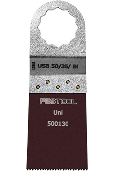 Festool Universal-savklinge USB 50/35/Bi 5x
