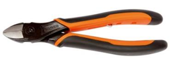 Bahco Sidebidetang, Isoleret 160mm