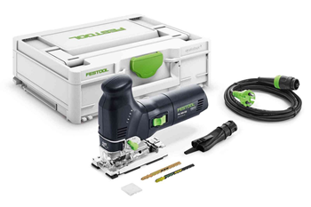 Festool Stiksav PS 300 EQ-Plus TRION