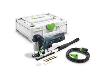 Festool Stiksav PS 420 EBQ-Plus CARVEX