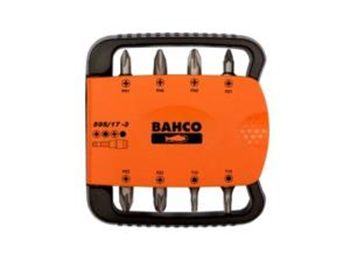 Bahco bitssæt PH/PZ/TX