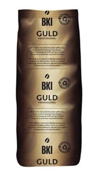 BKI filterkaffe 500 g