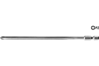 Festool Bit PZ PZ 2-AF-55 3x, 3 stk