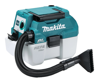 Makita støvsuger 18V DVC750LZ