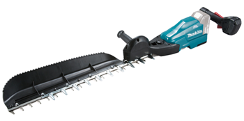 Makita hækkeklipper 600mm 18v single DUH604SZ