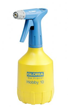 Gloria forstøver hobby 10 1L
